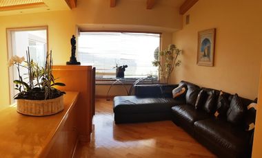 Jardines en la Montaña, extraordinaria residencia amueblada