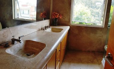 Jardines en la Montaña, extraordinaria residencia amueblada