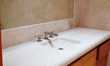 Jardines en la Montaña, extraordinaria residencia amueblada