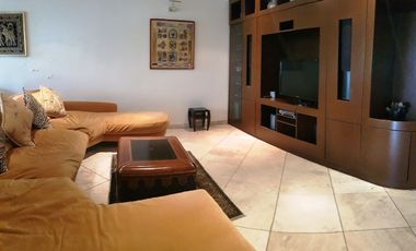 Jardines en la Montaña, extraordinaria residencia amueblada