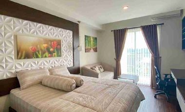 Mataram city Apartemen Siap Huni Full Furnis Tower yudhistira