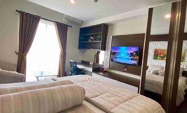 Mataram city Apartemen Siap Huni Full Furnis Tower yudhistira