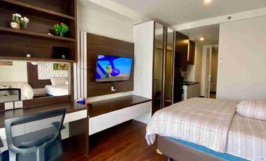 Mataram city Apartemen Siap Huni Full Furnis Tower yudhistira