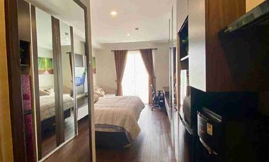 Mataram city Apartemen Siap Huni Full Furnis Tower yudhistira