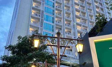 Mataram city Apartemen Siap Huni Full Furnis Tower yudhistira