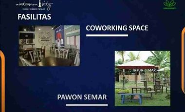 Mataram city Apartemen Siap Huni Full Furnis Tower yudhistira