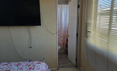 VENTA CASA ESQUINA - QUILICURA