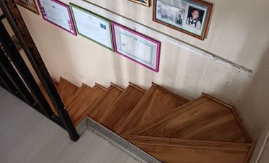 VENTA CASA ESQUINA - QUILICURA