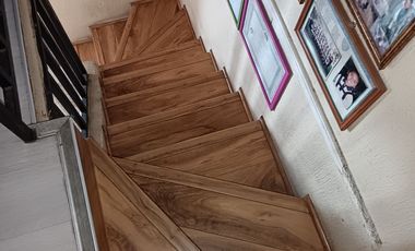 VENTA CASA ESQUINA - QUILICURA