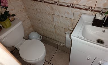 VENTA CASA ESQUINA - QUILICURA