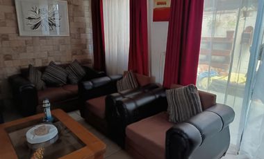 VENTA CASA ESQUINA - QUILICURA