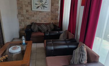 VENTA CASA ESQUINA - QUILICURA