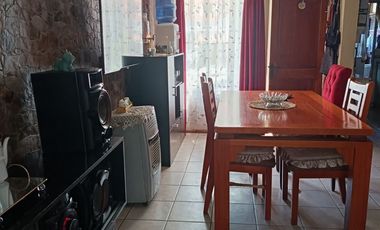 VENTA CASA ESQUINA - QUILICURA