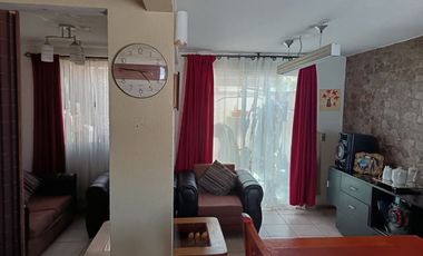 VENTA CASA ESQUINA - QUILICURA