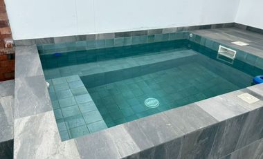🌇 Exclusivo Dúplex con Piscina Privada en Miraflores