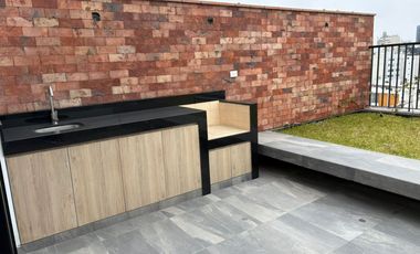 🌇 Exclusivo Dúplex con Piscina Privada en Miraflores