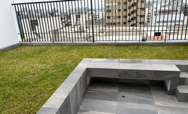 🌇 Exclusivo Dúplex con Piscina Privada en Miraflores