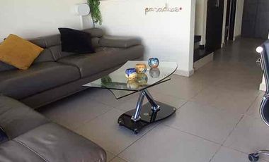 Casa en venta La Toscana Lerma excedente de terreno 3 niveles