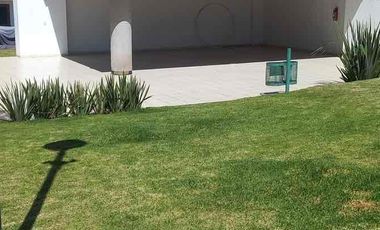 Casa en venta La Toscana Lerma excedente de terreno 3 niveles