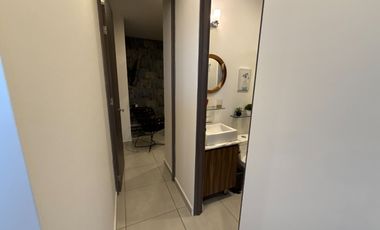 Departamento amueblado en RENTA en Santa Ana Tepetitlán