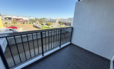 Departamento amueblado en RENTA en Santa Ana Tepetitlán