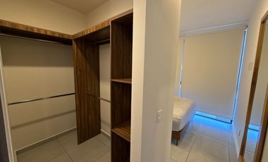 Departamento amueblado en RENTA en Santa Ana Tepetitlán