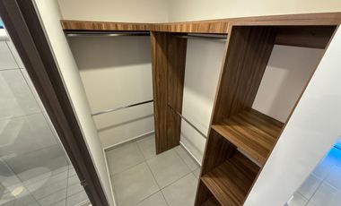 Departamento amueblado en RENTA en Santa Ana Tepetitlán