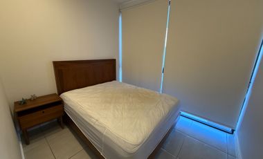 Departamento amueblado en RENTA en Santa Ana Tepetitlán