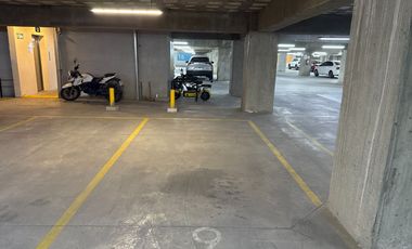 Departamento amueblado en RENTA en Santa Ana Tepetitlán