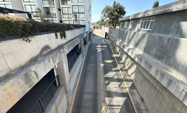 Departamento amueblado en RENTA en Santa Ana Tepetitlán