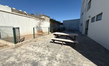 Departamento amueblado en RENTA en Santa Ana Tepetitlán