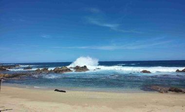 TERRENOS CERCA A HUATULCO. EN PAGOS A 3 AÑOS SIN INTERESES