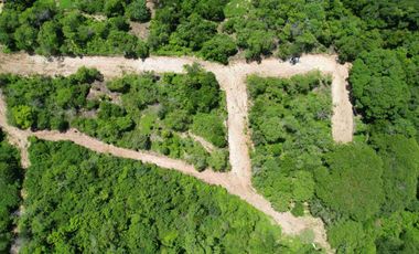 TERRENOS CERCA A HUATULCO. EN PAGOS A 3 AÑOS SIN INTERESES