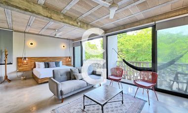 Edificio en Venta en Cancun en Av. Nader con Estilo Unico y Excelente Ubicación