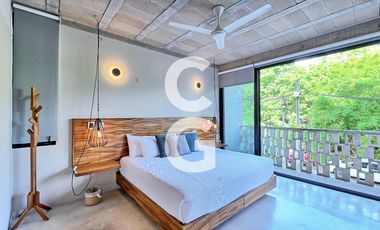 Edificio en Venta en Cancun en Av. Nader con Estilo Unico y Excelente Ubicación