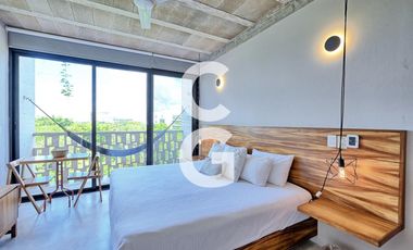 Edificio en Venta en Cancun en Av. Nader con Estilo Unico y Excelente Ubicación