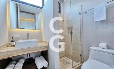 Edificio en Venta en Cancun en Av. Nader con Estilo Unico y Excelente Ubicación