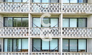 Edificio en Venta en Cancun en Av. Nader con Estilo Unico y Excelente Ubicación