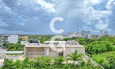 Edificio en Venta en Cancun en Av. Nader con Estilo Unico y Excelente Ubicación