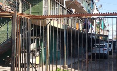 Arriendo Departamento Tercer Piso En La Comuna De San Bernardo