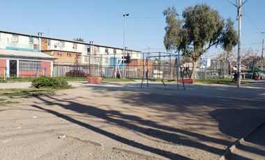 Arriendo Departamento Tercer Piso En La Comuna De San Bernardo