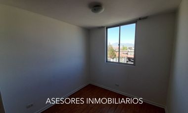 ARRIENDO Departamento Condominio Nueva Esperanza, Rancagua