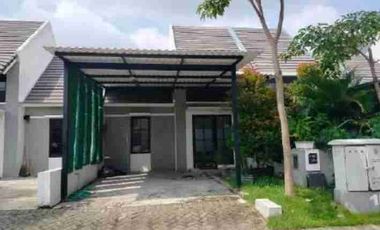 Rumah dijual di Wonoayu, Sidoarjo