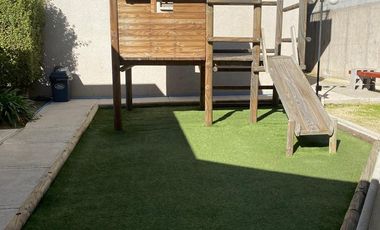 Arriendo amplio y  acogedor departamento en entrada de los pinos , Quilpue , 3 dormitorios 2 baños , $ 540.000