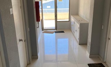 Arriendo amplio y  acogedor departamento en entrada de los pinos , Quilpue , 3 dormitorios 2 baños , $ 540.000