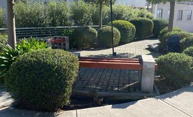 Arriendo amplio y  acogedor departamento en entrada de los pinos , Quilpue , 3 dormitorios 2 baños , $ 540.000