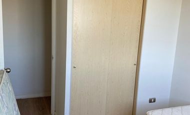 Arriendo amplio y  acogedor departamento en entrada de los pinos , Quilpue , 3 dormitorios 2 baños , $ 540.000