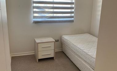 Arriendo amplio y  acogedor departamento en entrada de los pinos , Quilpue , 3 dormitorios 2 baños , $ 540.000