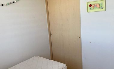 Arriendo amplio y  acogedor departamento en entrada de los pinos , Quilpue , 3 dormitorios 2 baños , $ 540.000