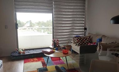 Arriendo amplio y  acogedor departamento en entrada de los pinos , Quilpue , 3 dormitorios 2 baños , $ 540.000